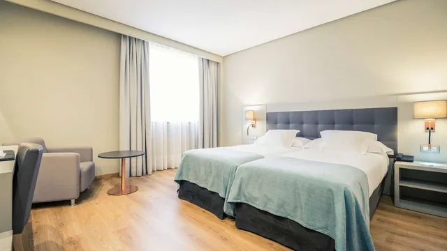 Mercure Carlton Rioja photo 12