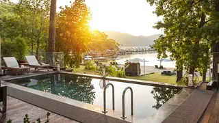 Rixos Premium Göcek Adult Only +13