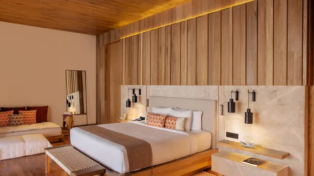 Banyan Tree Mayakoba