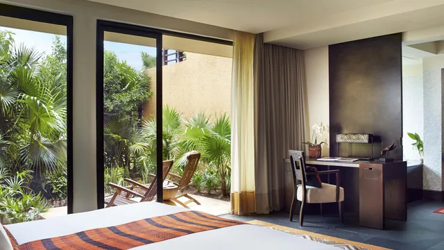 Banyan Tree Mayakoba photo 4