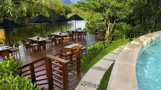 Banyan Tree Mayakoba photo 6