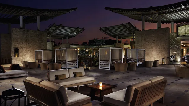 Banyan Tree Mayakoba photo 8