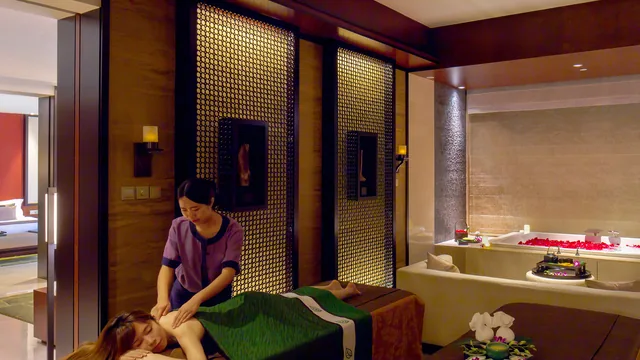 Banyan Tree Macau photo 4