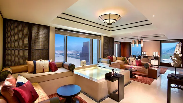 Banyan Tree Macau photo 5