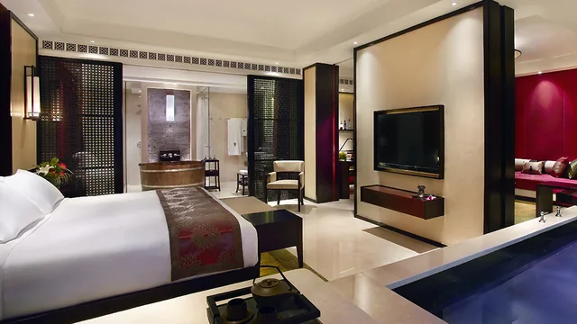 Banyan Tree Macau photo 6