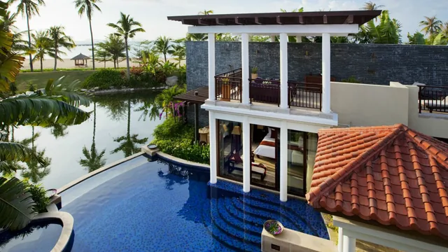 Banyan Tree Sanya photo 2