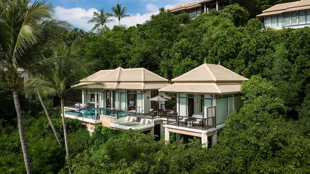Banyan Tree Samui photo 6