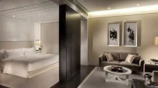 Banyan Tree Tianjin Riverside