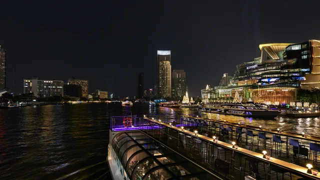 Banyan Tree Bangkok photo 5