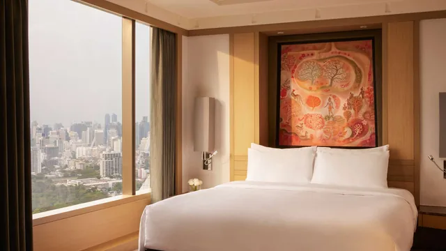 Banyan Tree Bangkok photo 7