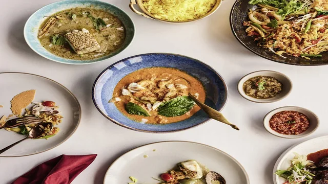 Banyan Tree Bangkok photo 8