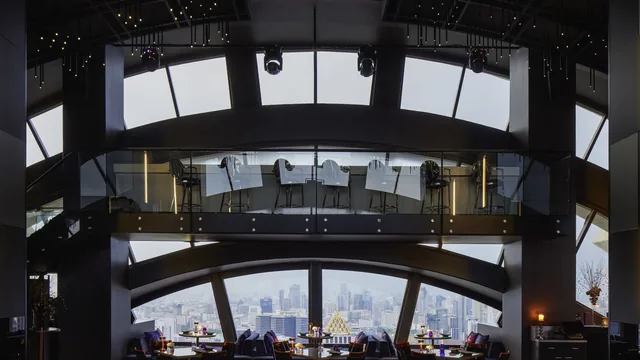 Banyan Tree Bangkok photo 11