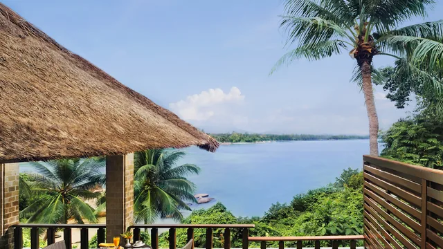 Banyan Tree Bintan photo 5