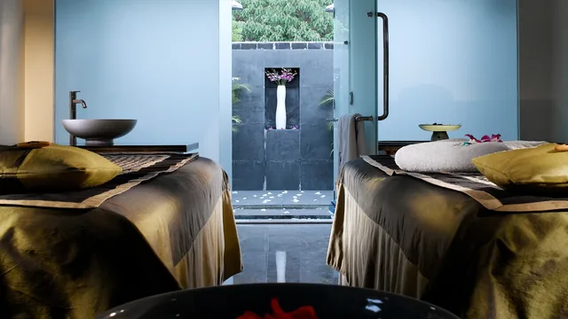 Banyan Tree Bintan photo 6