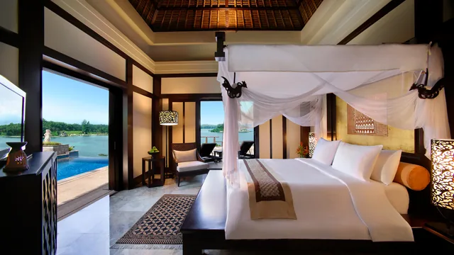 Banyan Tree Bintan photo 7