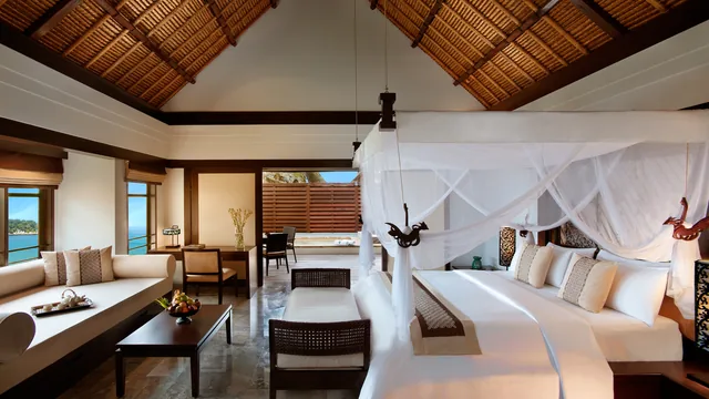 Banyan Tree Bintan photo 9