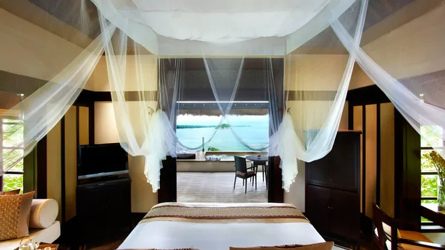 Banyan Tree Bintan photo 10