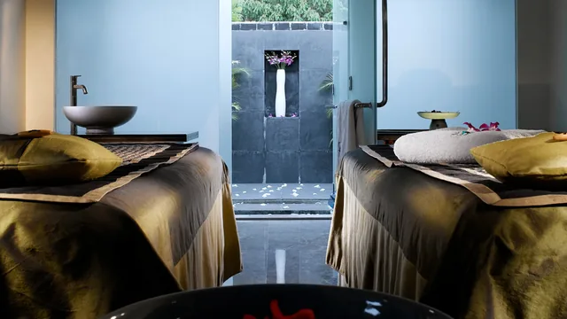 Banyan Tree Bintan photo 11