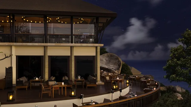 Banyan Tree Cabo Marquês photo 5