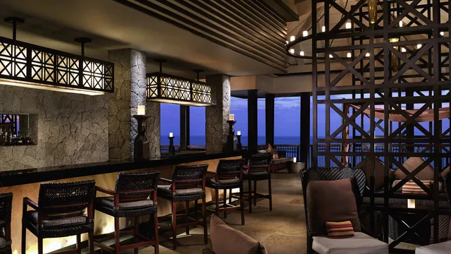 Banyan Tree Cabo Marquês photo 7