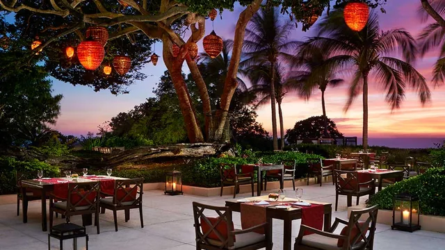 Banyan Tree Cabo Marquês photo 8