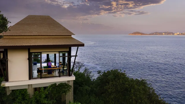 Banyan Tree Cabo Marquês photo 9