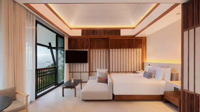 Banyan Tree Cabo Marquês photo 11