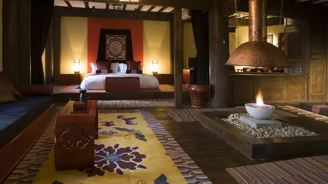 Banyan Tree Ringha photo 2