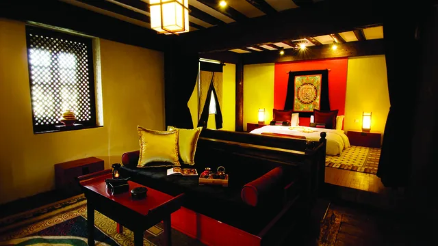 Banyan Tree Ringha photo 5