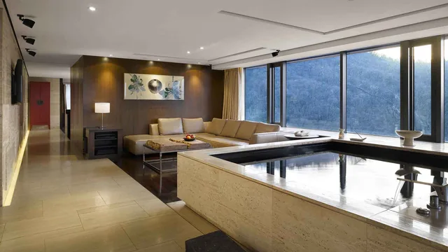 Banyan Tree Club & Spa Seoul