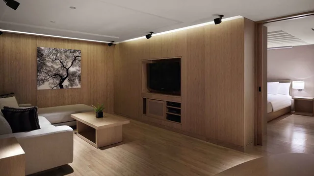 Banyan Tree Club & Spa Seoul photo 2