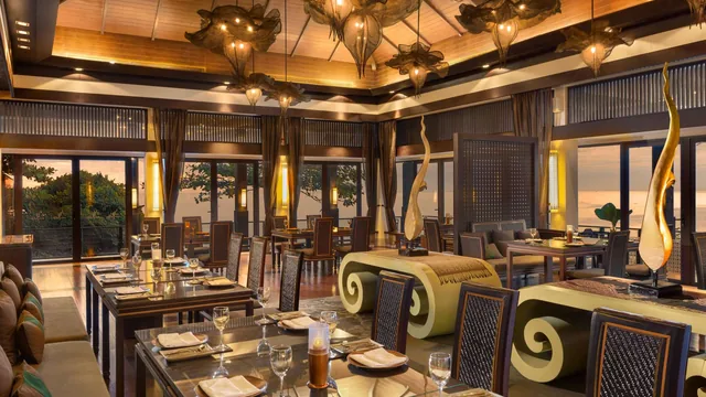 Banyan Tree Lang Co Vietnam photo 3