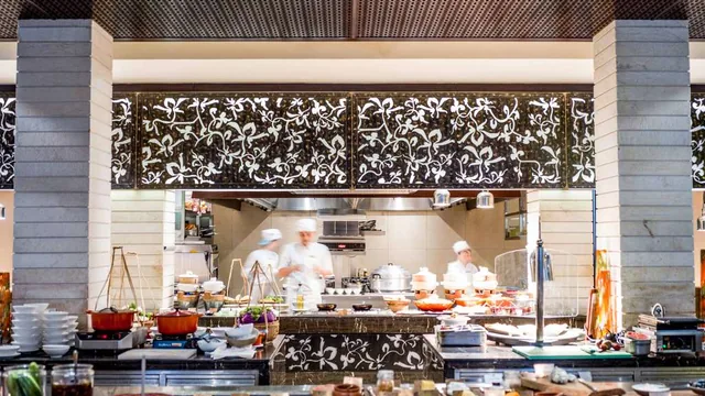 Banyan Tree Lang Co Vietnam photo 6