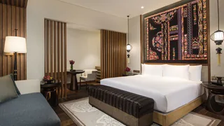 Banyan Tree Jiuzhaigou