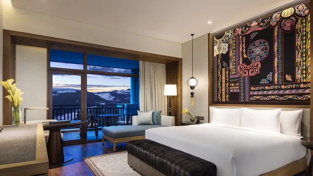 Banyan Tree Jiuzhaigou photo 7