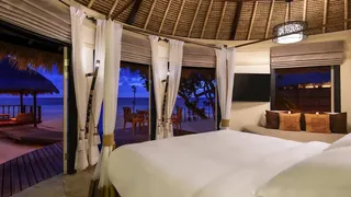 Banyan Tree Vabbinfaru