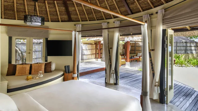 Banyan Tree Vabbinfaru photo 2