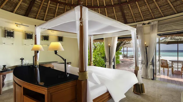 Banyan Tree Vabbinfaru photo 4