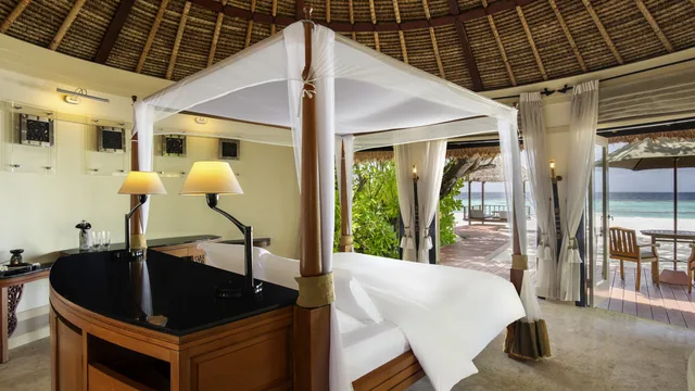 Banyan Tree Vabbinfaru photo 6