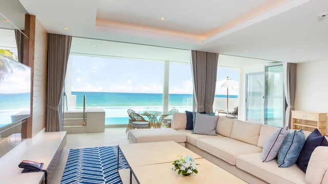 Angsana Laguna Phuket photo 4