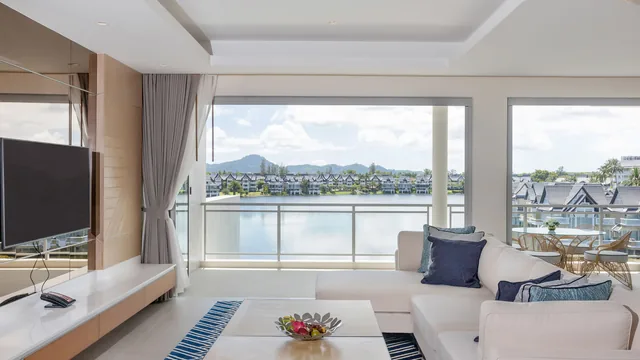 Angsana Laguna Phuket photo 5