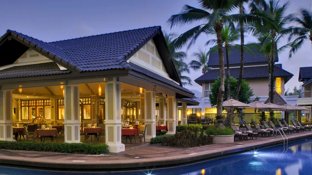 Angsana Laguna Phuket photo 7