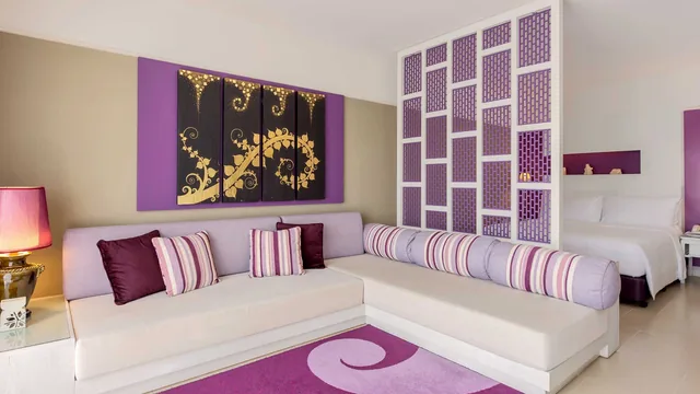 Angsana Laguna Phuket photo 8