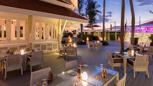 Angsana Laguna Phuket photo 9