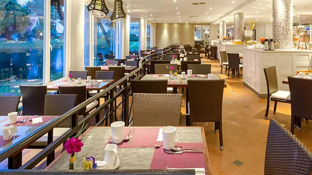 Angsana Laguna Phuket photo 10