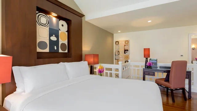 Angsana Laguna Phuket photo 11