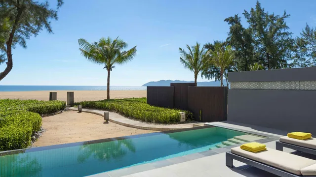 Angsana Lang Co Vietnam photo 7