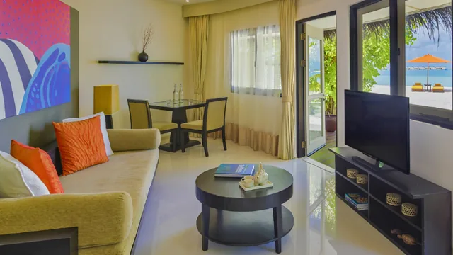 Angsana Velavaru photo 4