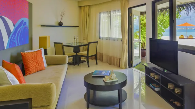 Angsana Velavaru photo 7