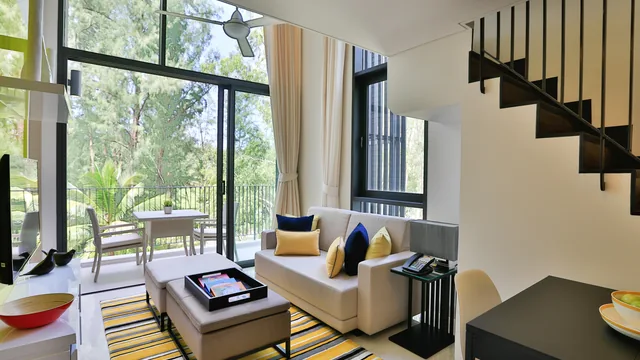 Cassia Phuket photo 2